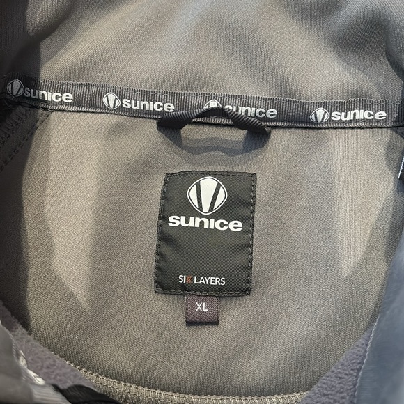 Sunice Six Layers Jacket - Picture 5 of 7